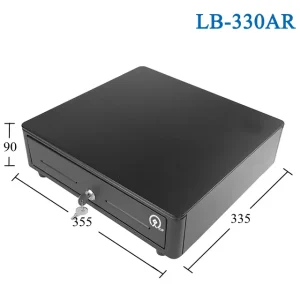 Roller Cash Drawer LB-330AR