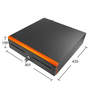 Roller Cash Drawer LB-405K